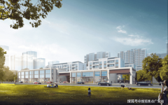 洋房&叠加约8.6万/